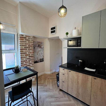 Apartments Marilu コトル エクステリア 写真