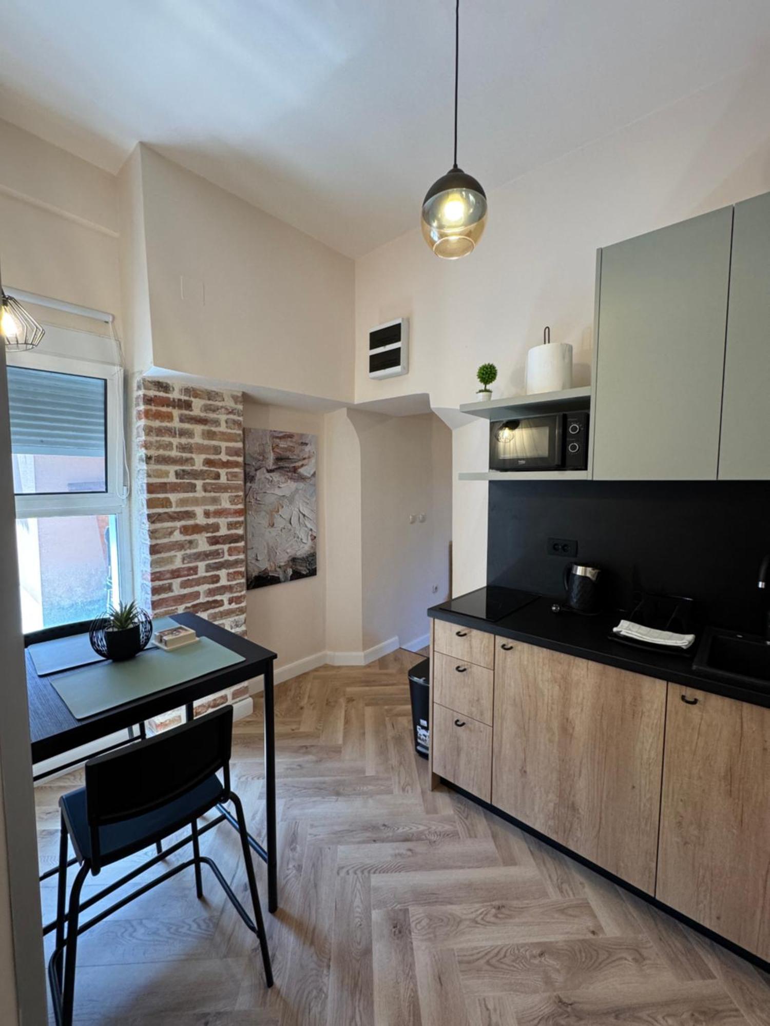Apartments Marilu コトル エクステリア 写真