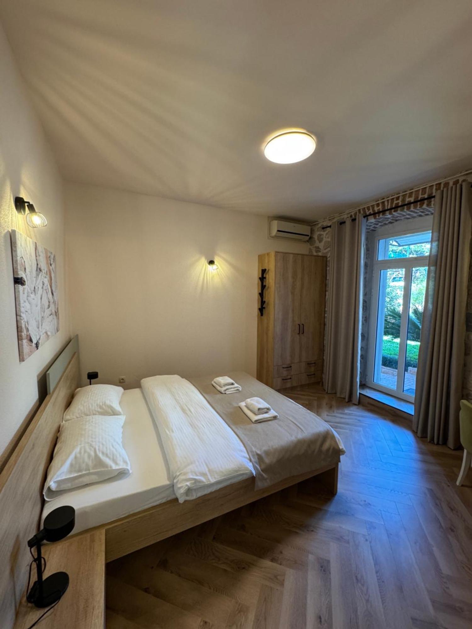 Apartments Marilu コトル エクステリア 写真