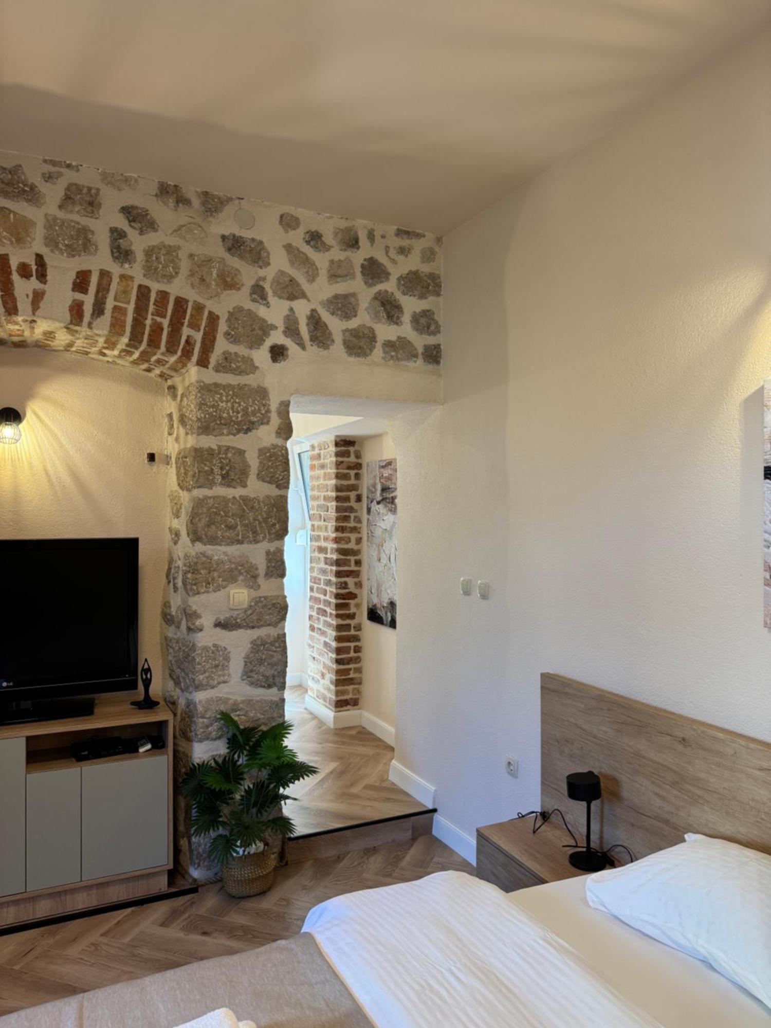 Apartments Marilu コトル エクステリア 写真