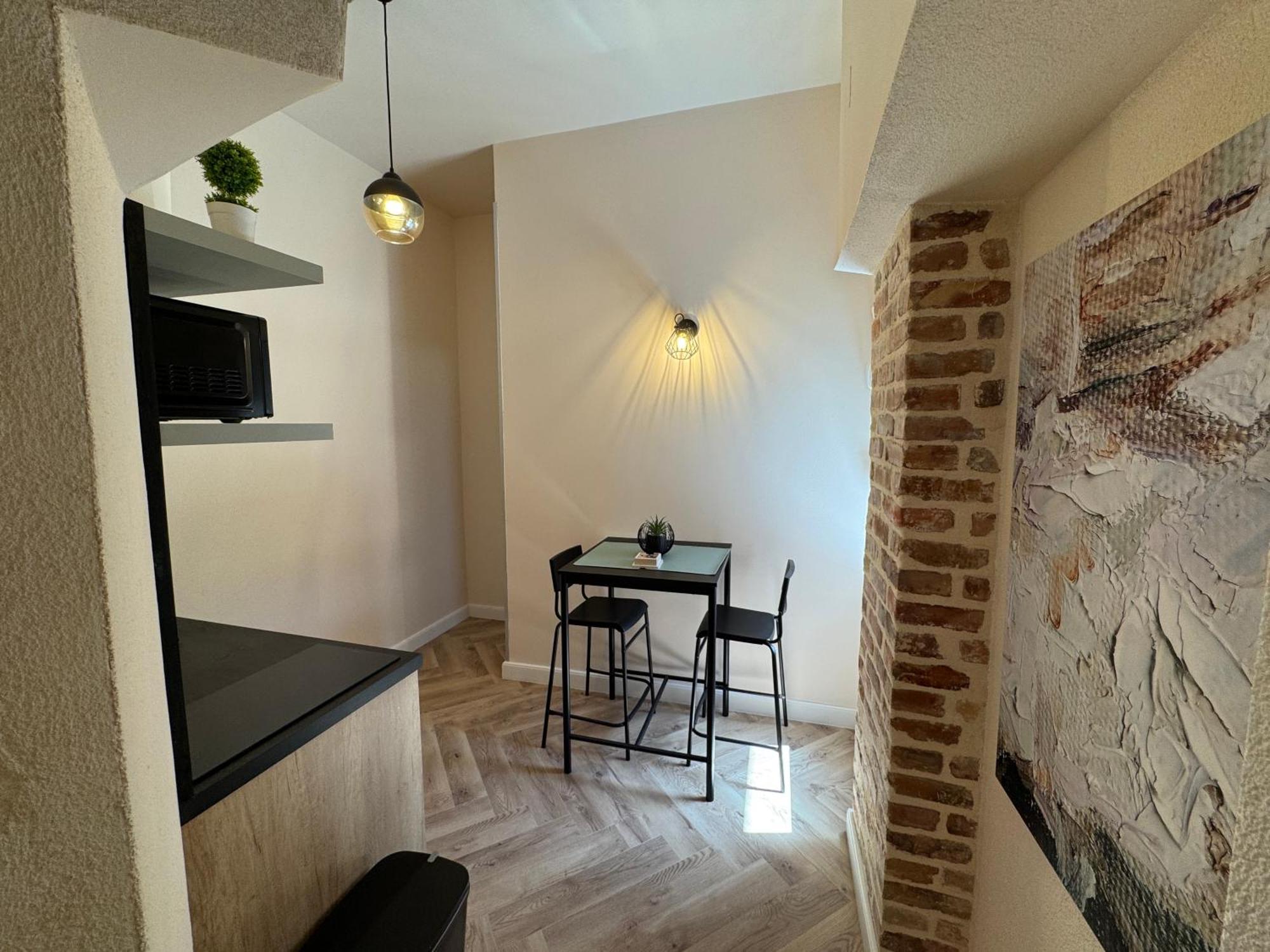 Apartments Marilu コトル エクステリア 写真