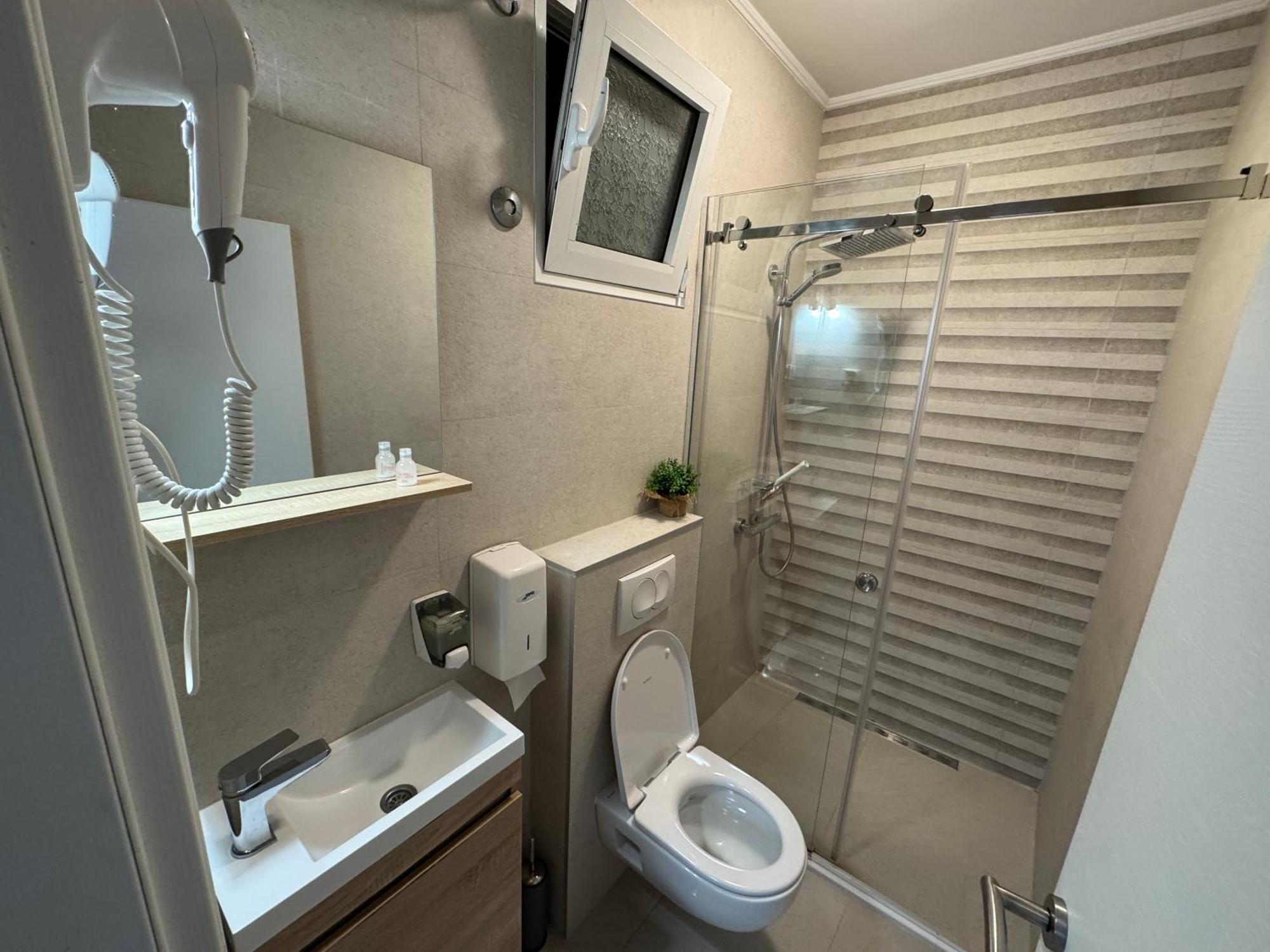 Apartments Marilu コトル エクステリア 写真